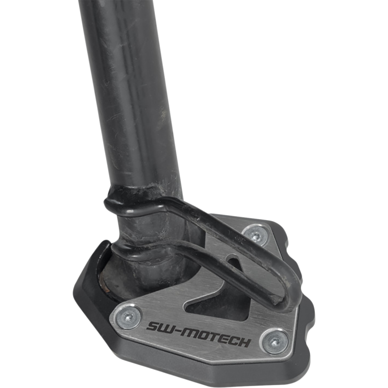 EXT SIDE STFOOT BKSLV TRI TRIDENT 660 2124
