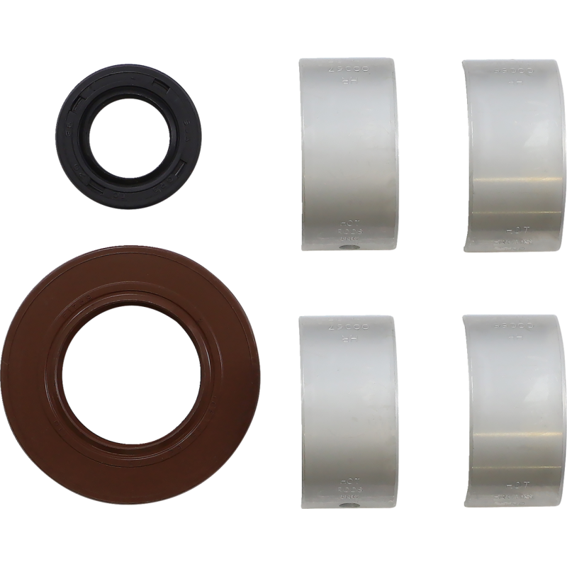 MAIN BRG SEAL KIT CAN AM