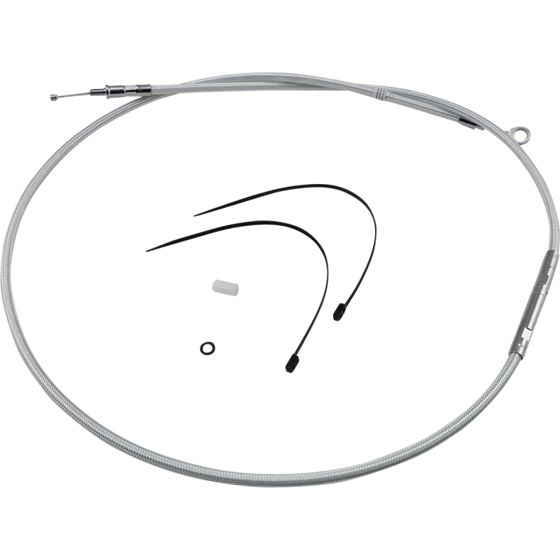 SCII HE CLUTCH CABLE