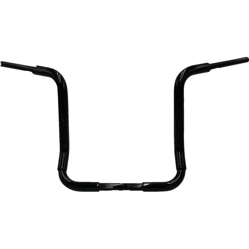 H-BAR BLK 1.5"16"RT 21+FL