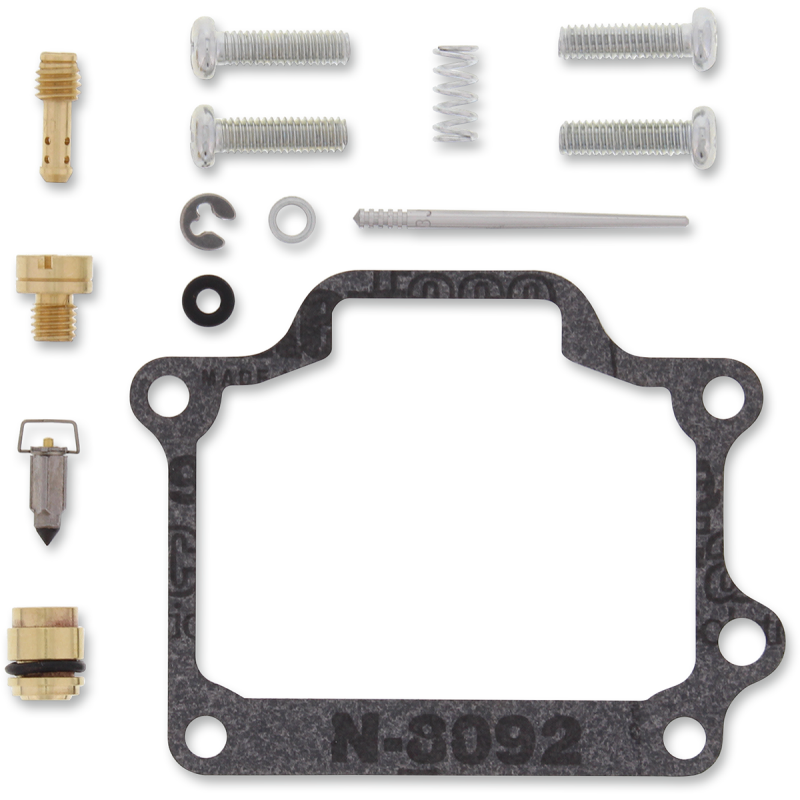 REPAIR KIT CARB SUZ