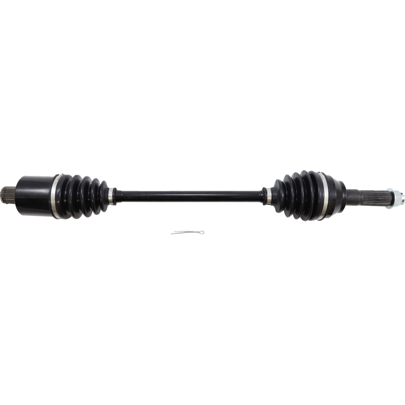 AXLE KIT COMPLETE POL