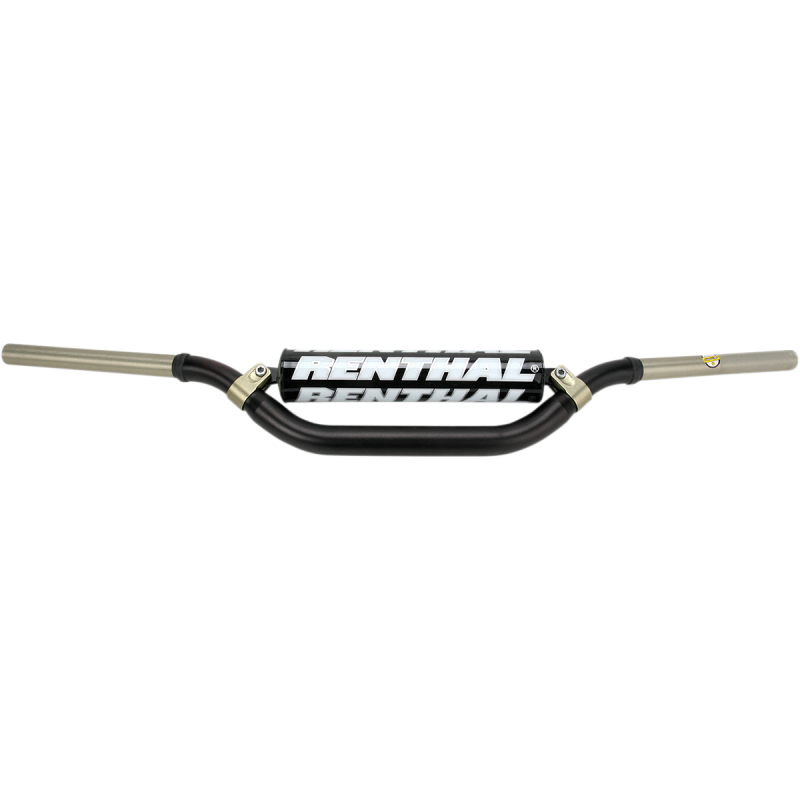 RENTHAL TWINWALL HANDLEBAR KTM HIGH BLACK 994