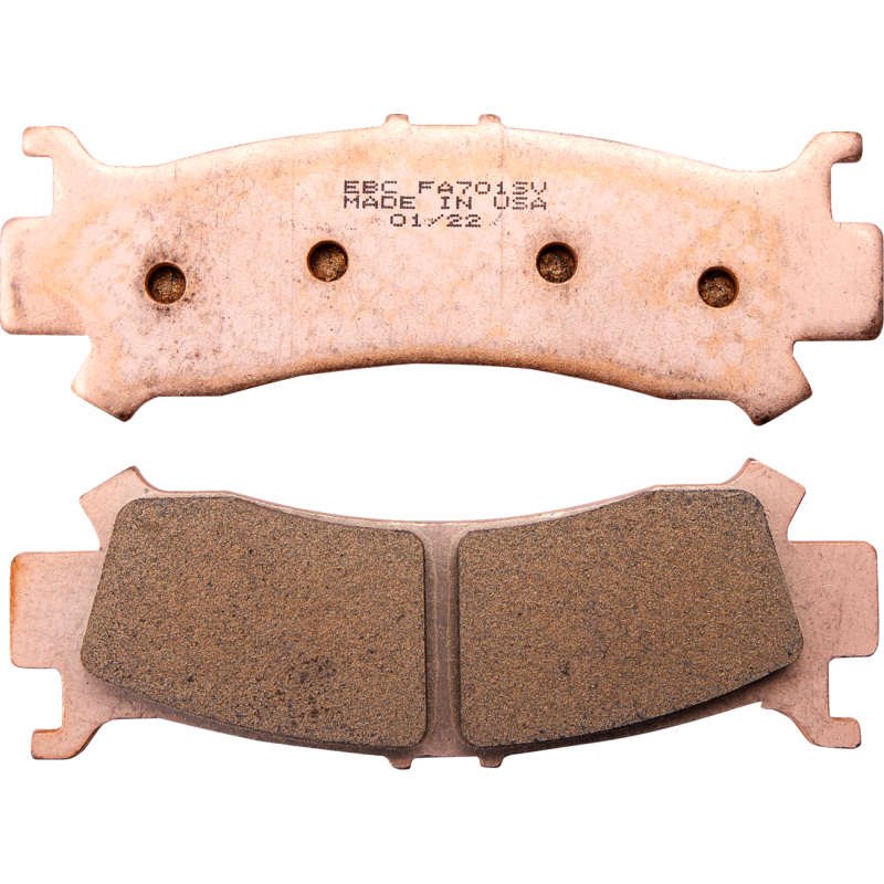 BRAKE PAD EBC FA701SV