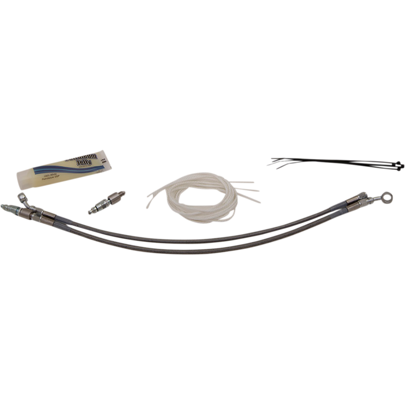 INSTALL KT 14-16"FLTRX BR