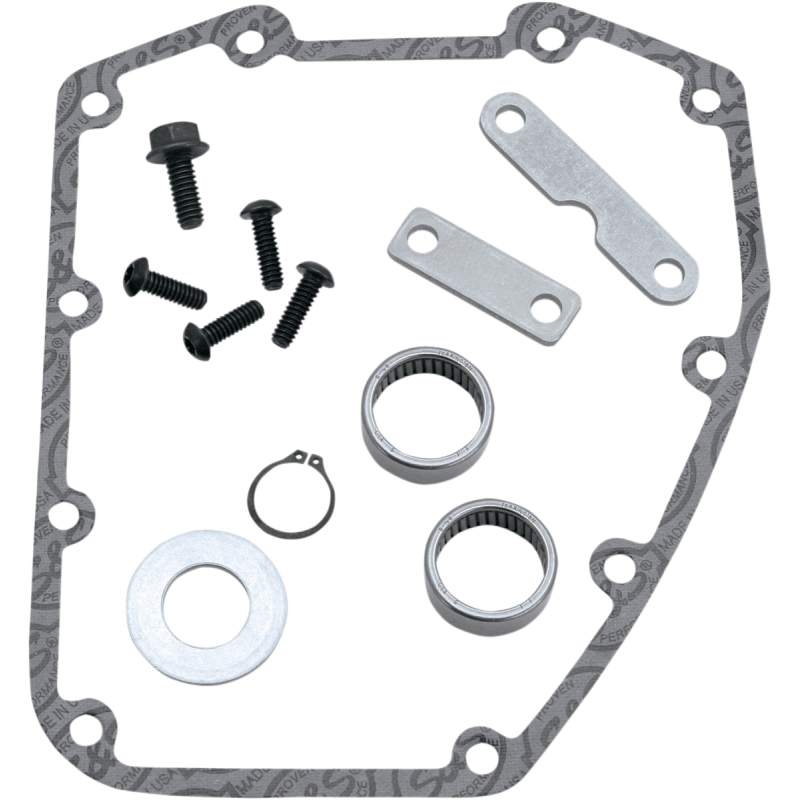 06FXD/07-17 T/C CAM INSTALL KIT G/DRV