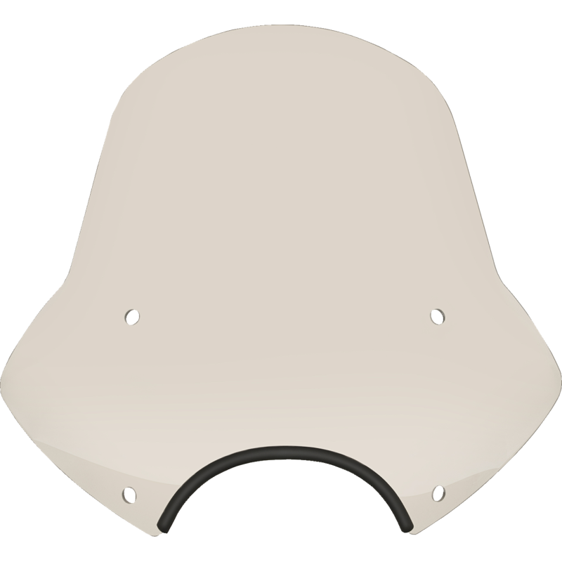 SPD DEMON SPRTSHLD 9" CUTOUT 18" SOLAR
