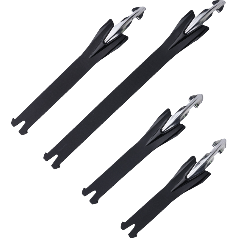 BUCKLE STRAP T7 (AFTER 2024) BLACK