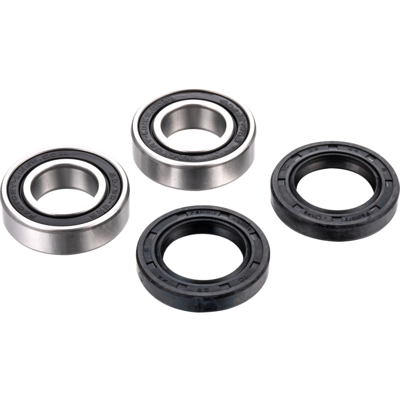 WHEEL BEARING KIT - FRONT