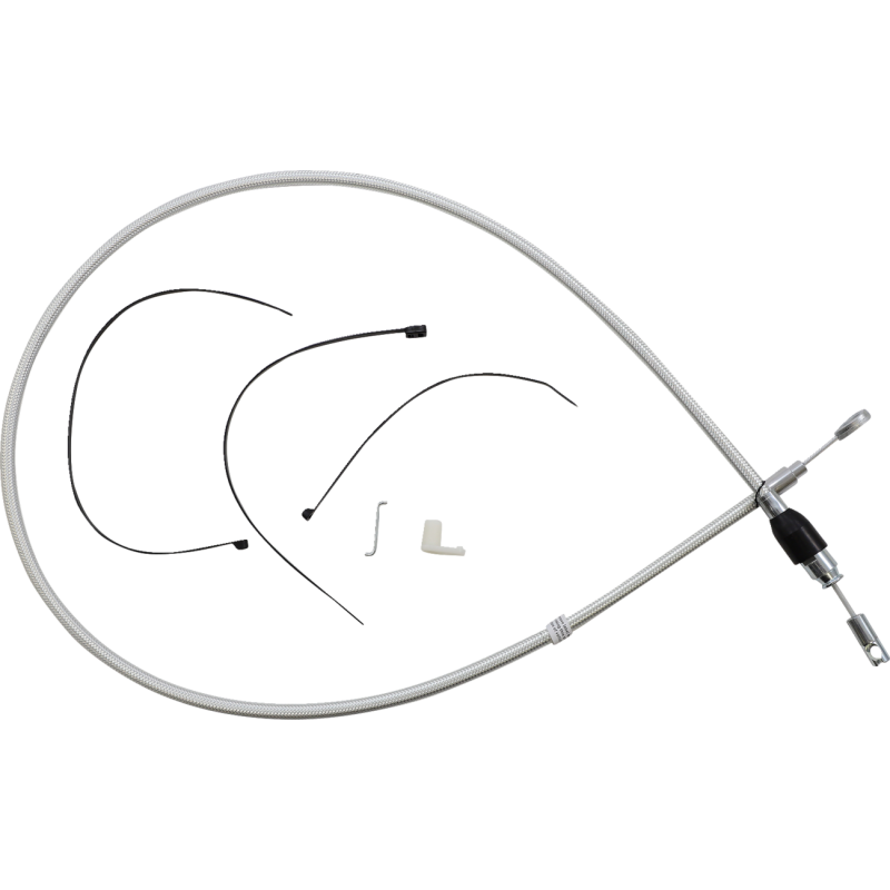 CABLE CLUTCH QUICK CON SC