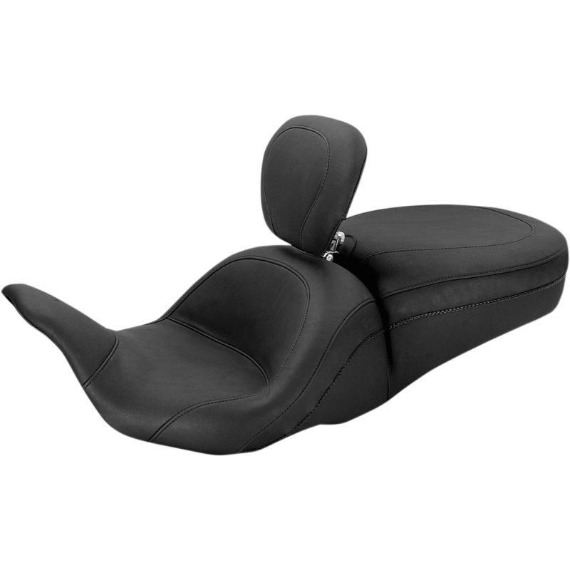 SEAT LOWDWN DBR PLAIN