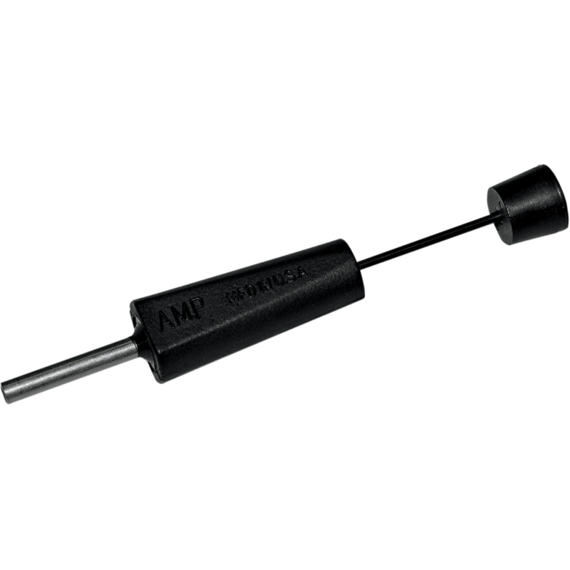 SLIDE DESIGN TERMINAL REMOVE TOOL