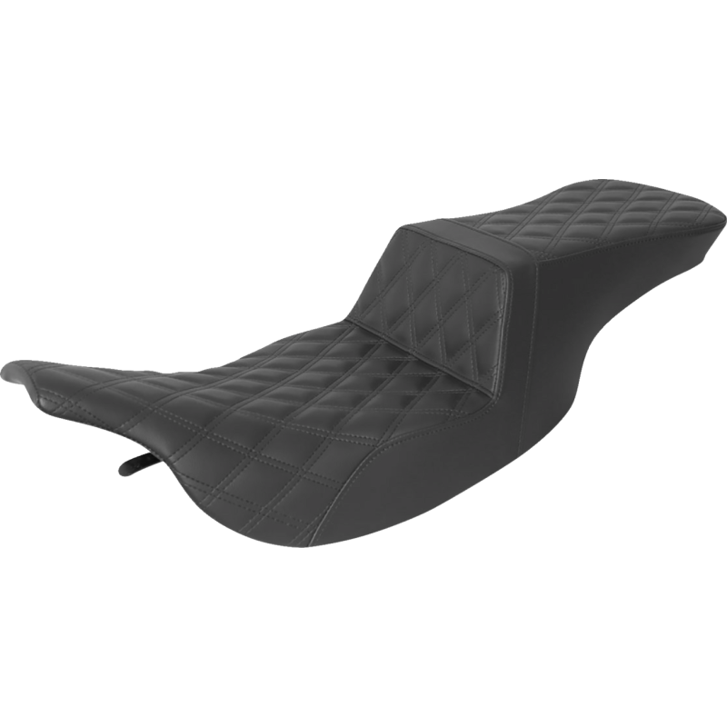 TOUR STEP-UP, FRONT & REAR LS