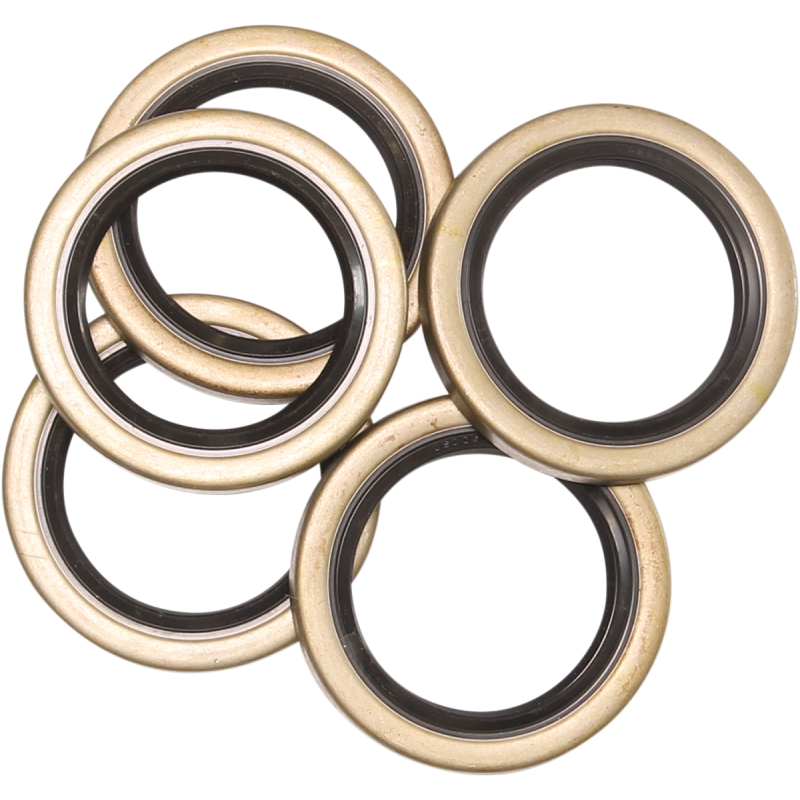99-13 T/C SPROCKET SHAFT OIL SEAL 5PK