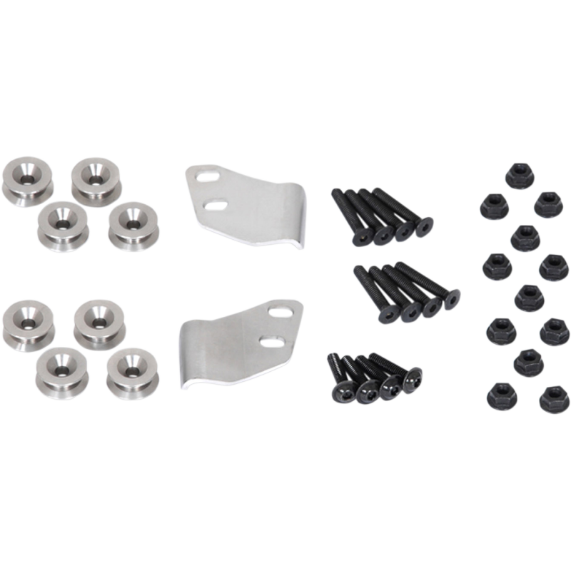 ADAPT KIT EVO CARY 2 PCS TRAX EVO ION NANUK CSS