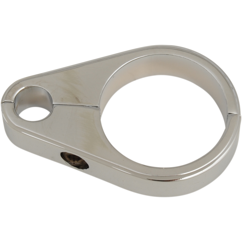 CLUTCH CABLE CLAMP F/ 1-3/8" TUBE (EA)