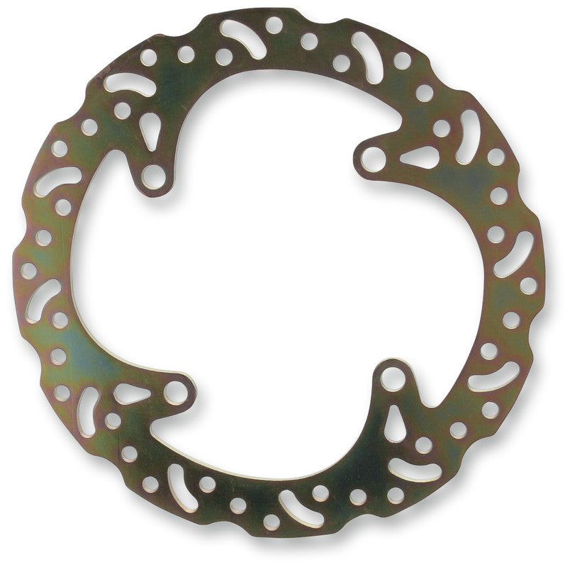 MD6208C REAR CONTOUR SUPERCROSS ROTOR
