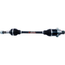 DEMON HD AXLE