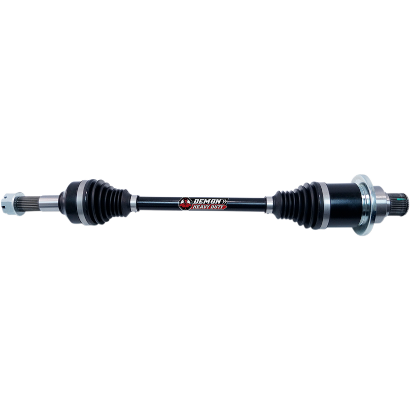 DEMON HD AXLE