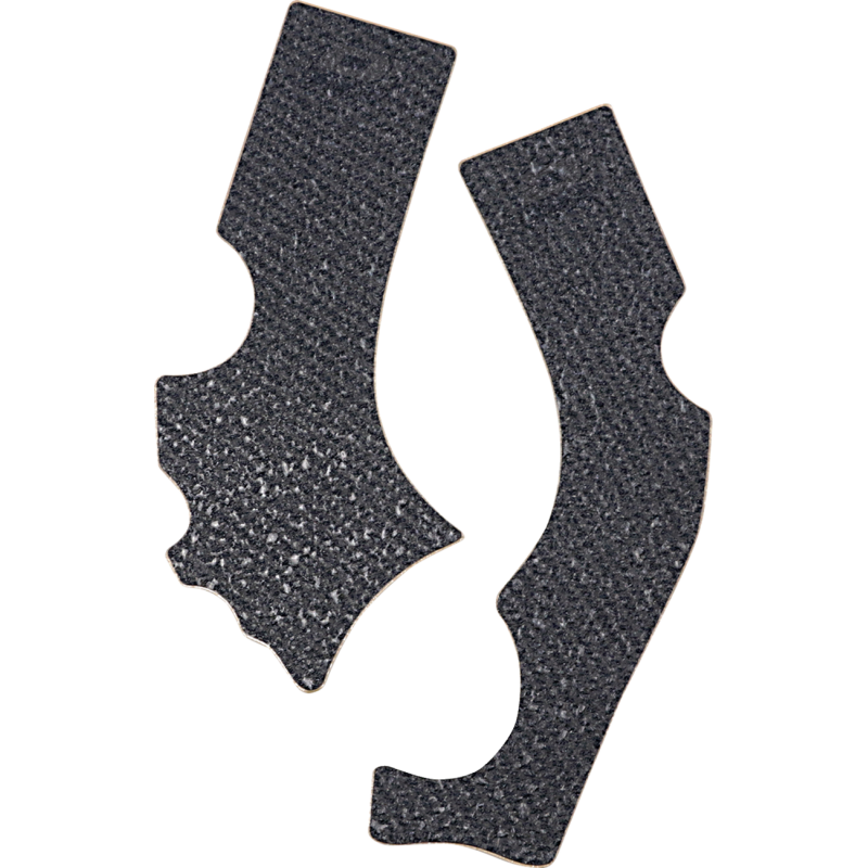 GRIP TAPE FRAME KAW GRY