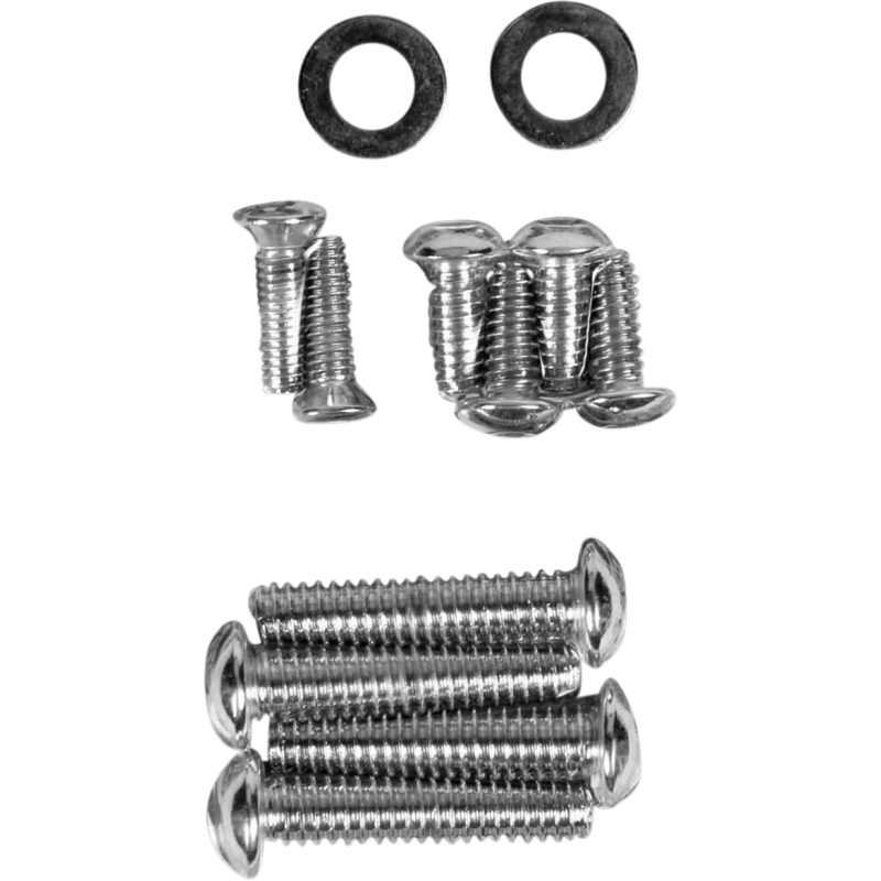96-14 H/BAR CNTRL KIT CY-CHROME