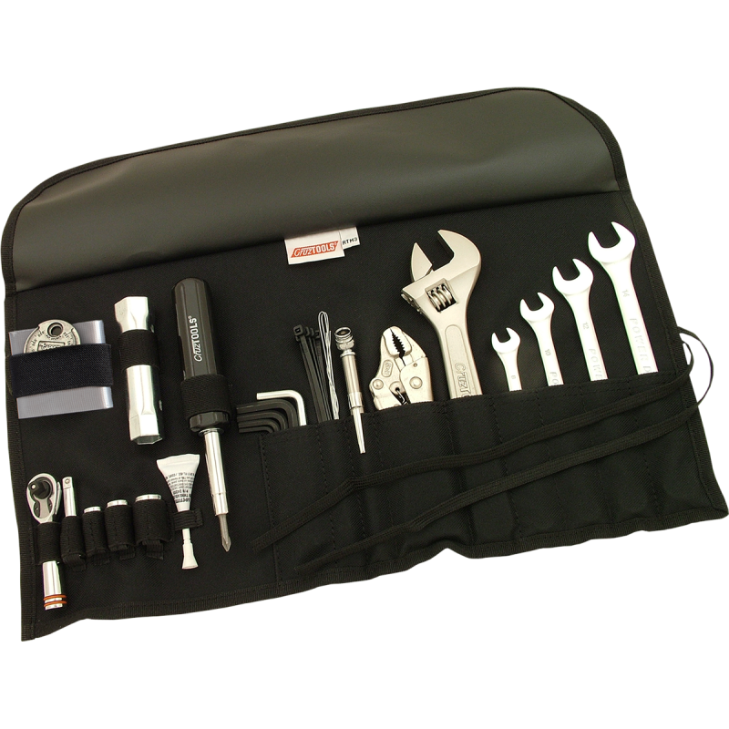 ROADTECH M3 METRIC TOOL KIT
