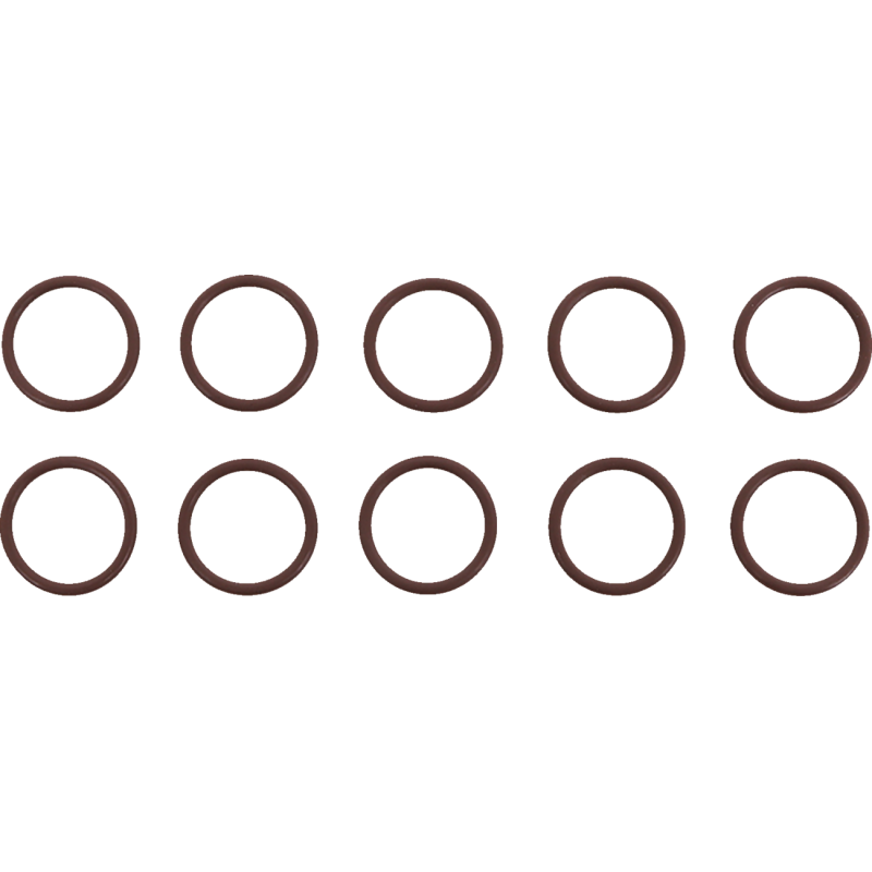 Oil Drain Plug O-Ring - Rev Max - 10 Pack