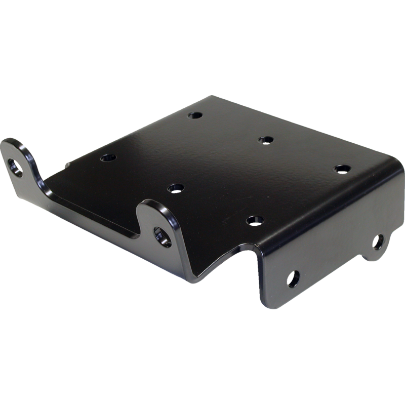 WINCH MOUNT - SUZUKI