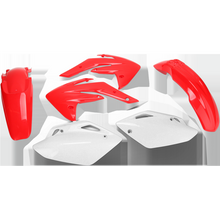 PLASTIC KIT CRF150R:07-10 ORIGINAL 09'