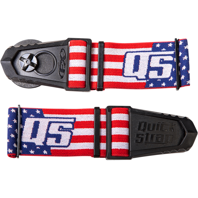 QUICK STRAP KIT USA