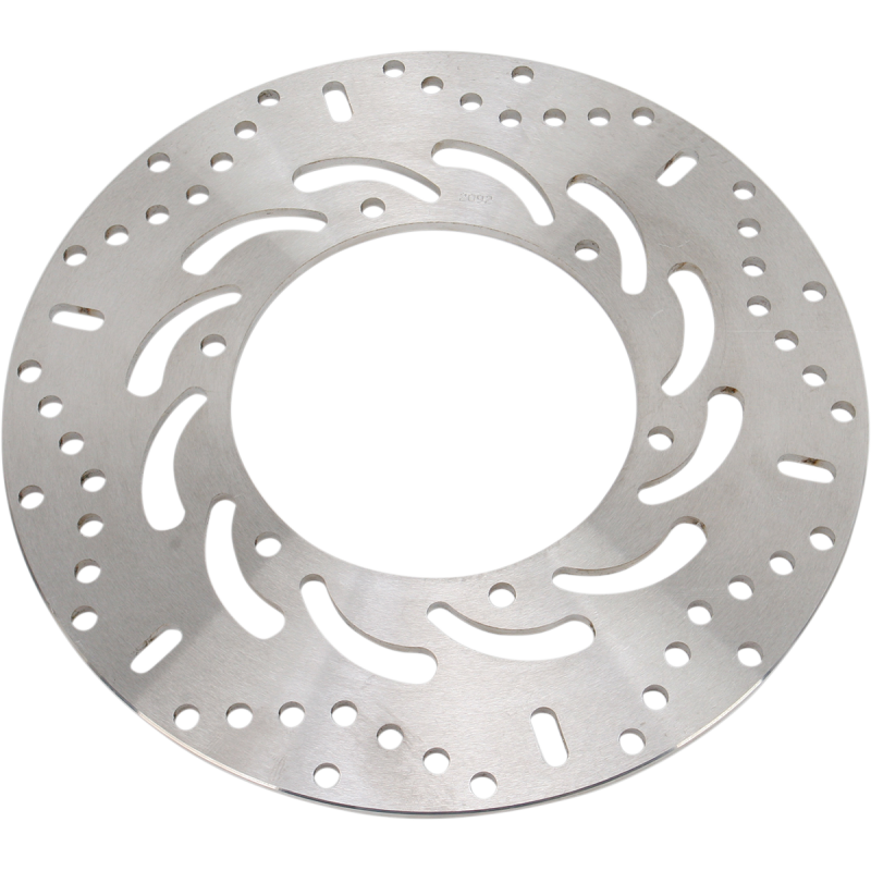 MD2092 BRAKE ROTOR