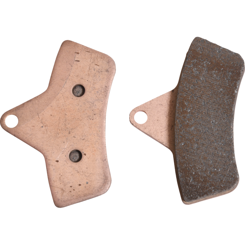BRAKE PAD-SINTERED-18-8001