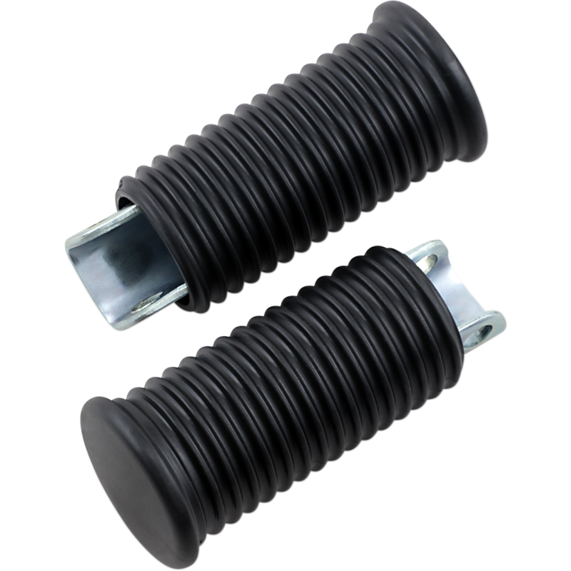 RUBBER DRIVERS FOOTPEGS (PR)