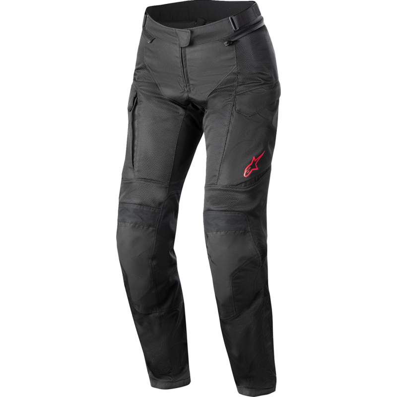 PANT 4W ANDES AIR BLK XL