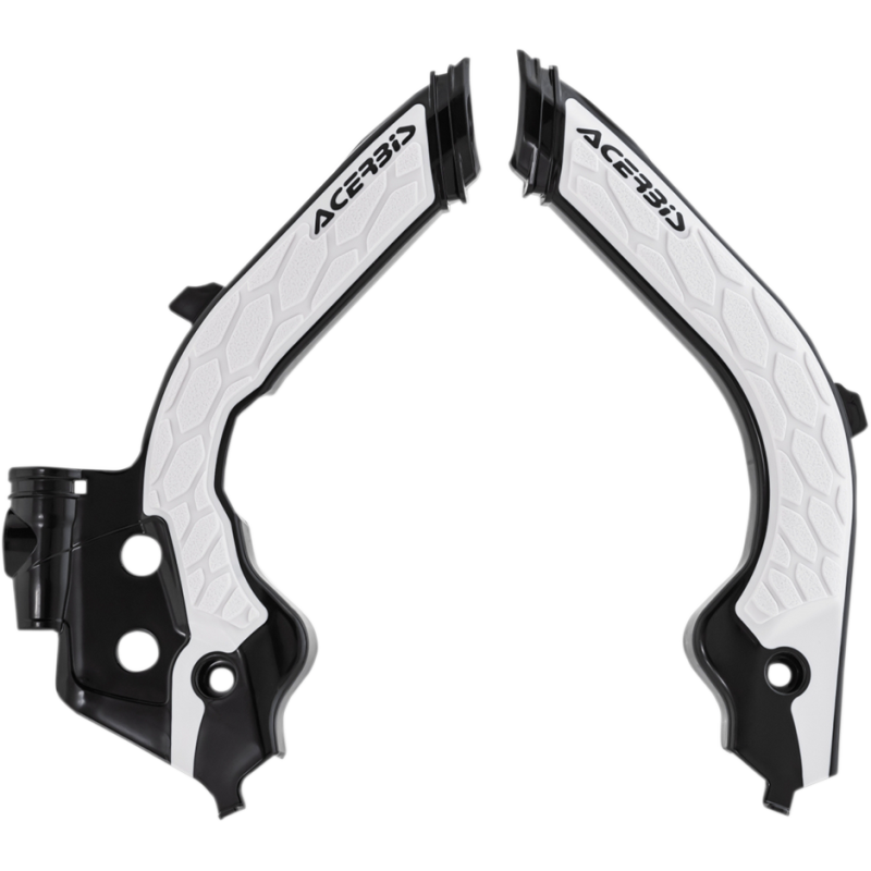 FRAME GRDS HUS BLK/WHT