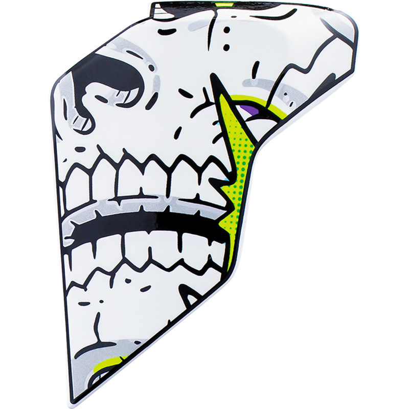 SIDEPLATE ULTRFLT DODDLE BL