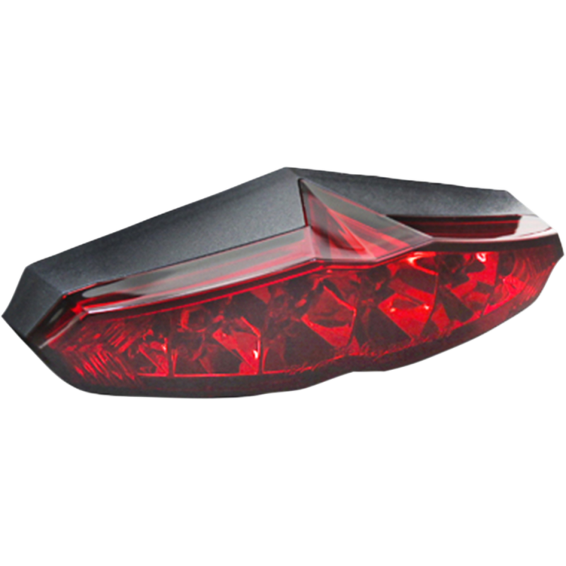 TAIL LIGHT LED RED