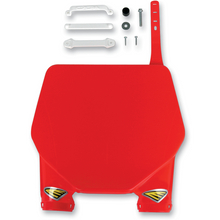 2008-2009 CRF250/ 2008 CRF450 RED