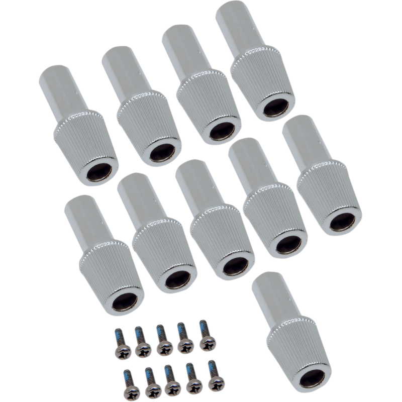 REPLC TRIP KNOB F/ FX/XL MODELS 10 PK