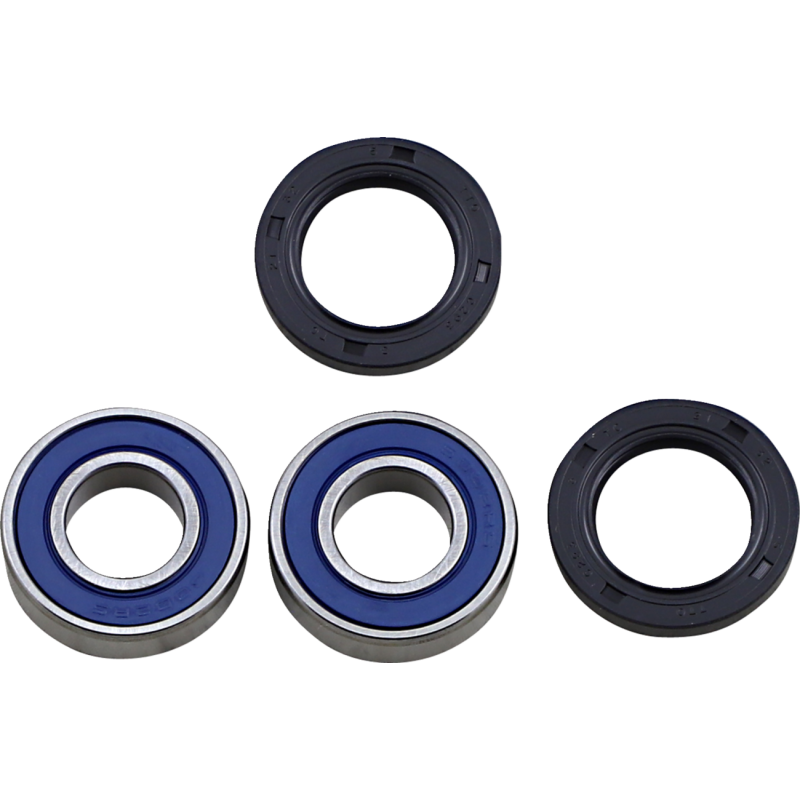 25-1539 WHEEL BEARING & SEAL KIT