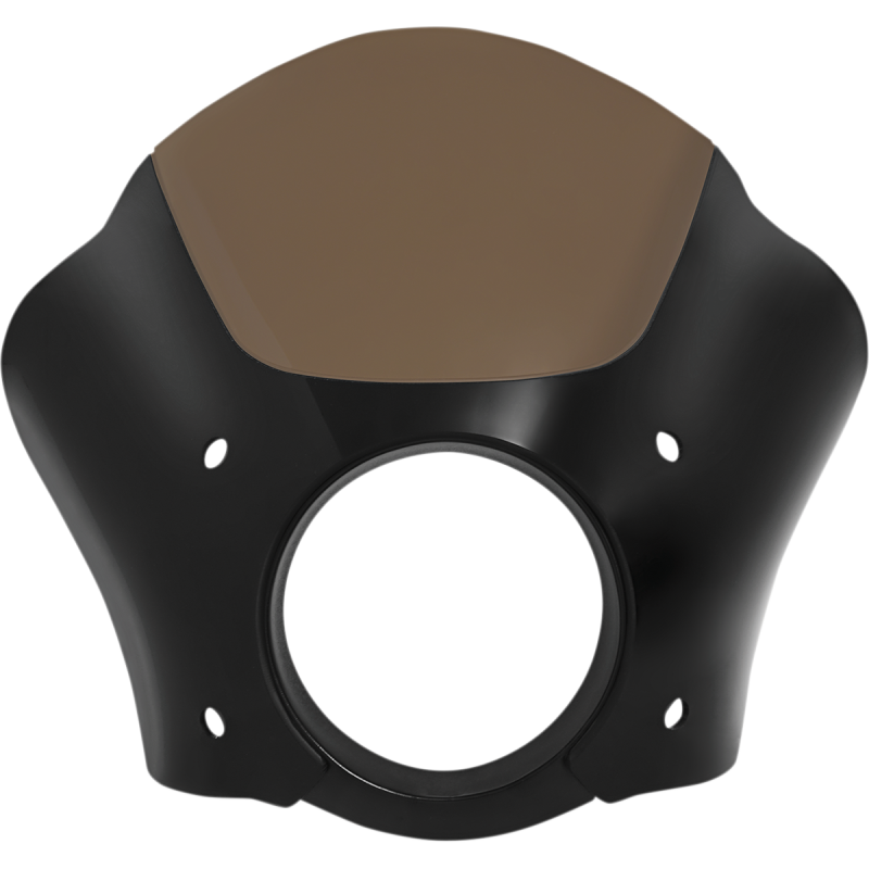 FAIRING GAUNTLET FXLR
