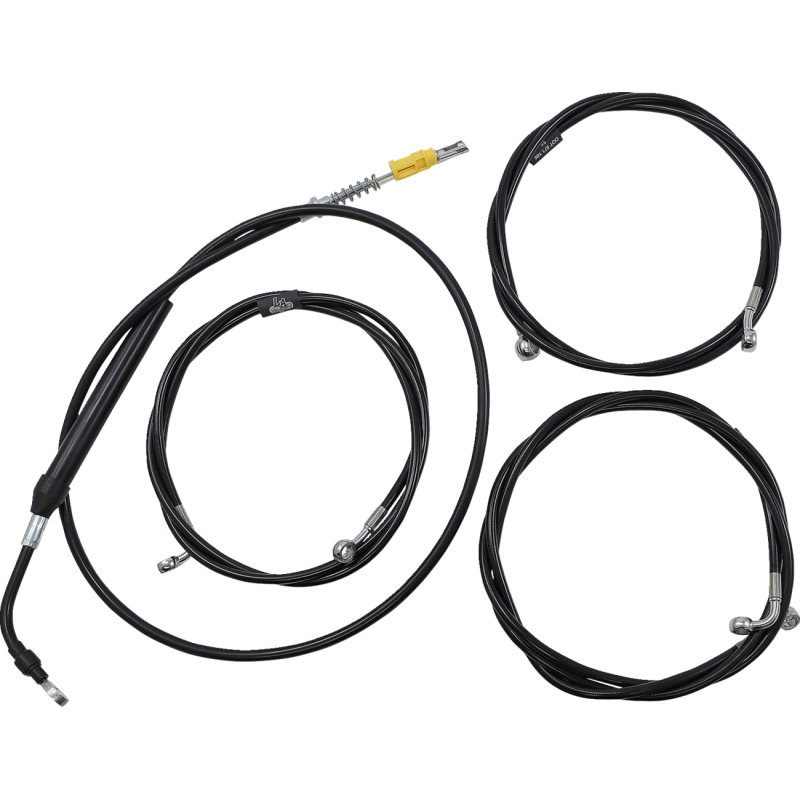 CABLE KT B AB 18-20 RG21+
