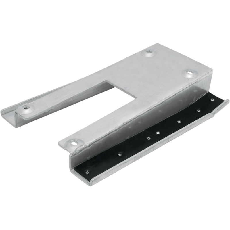 MOTORSPORTS PROD SWINGARM SKID PLATE