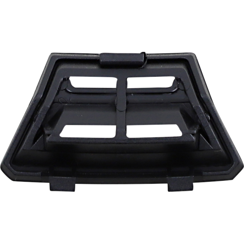 VENT REAR CENTRAL S-M5 BK