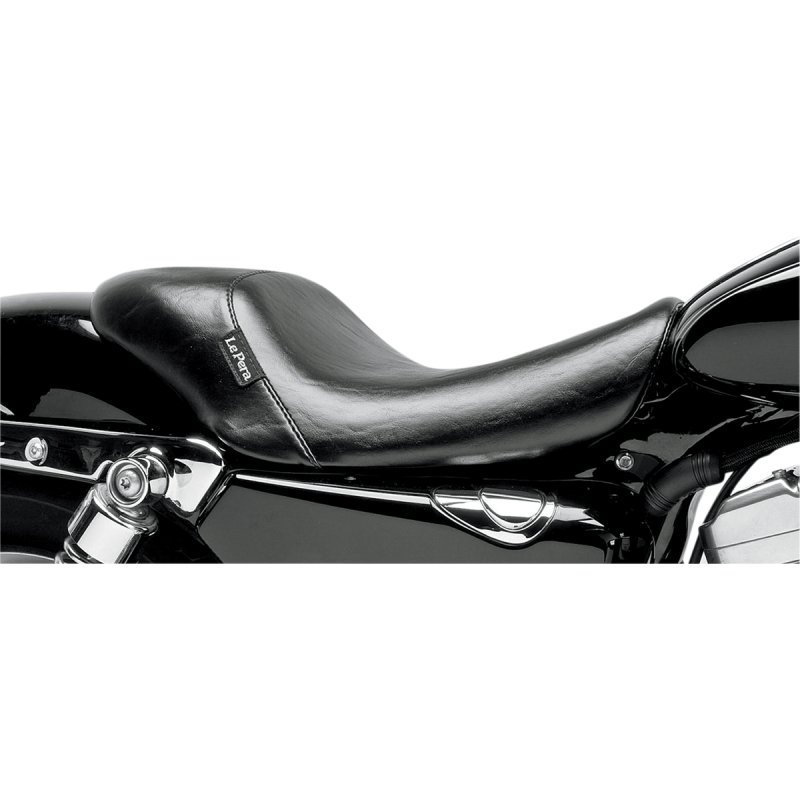 07-09 XL 4.5 BARE BONES SEAT