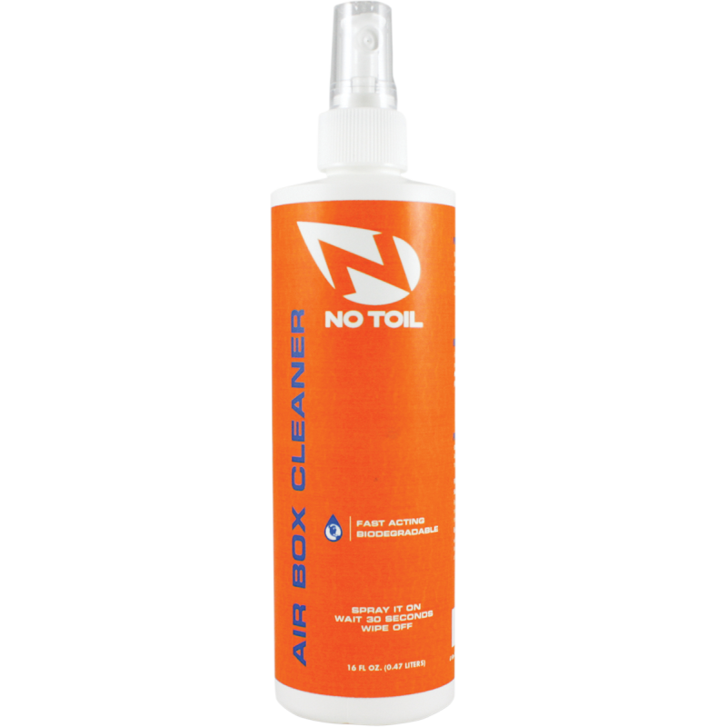 AIR BOX CLEANER 16OZ