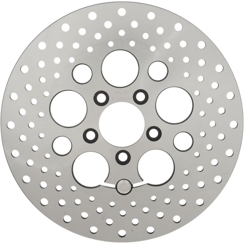 ROTOR RR S/S 08-19 FLHT