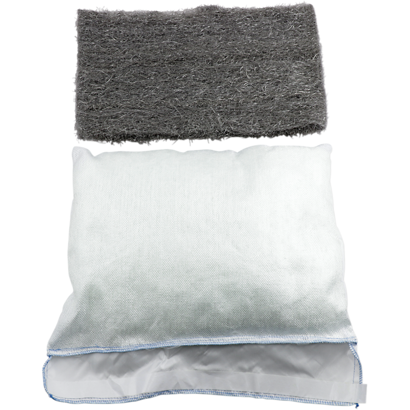 PACKING PILLOW - FOR 15" MUFFLER