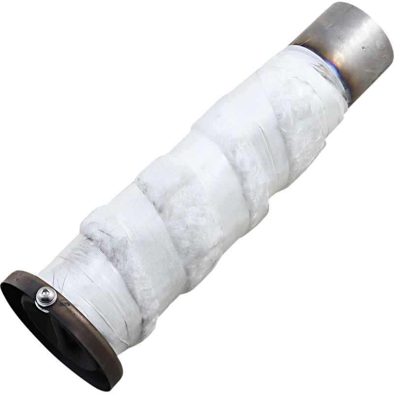 BAFFLE QUIET RR3 DYNA