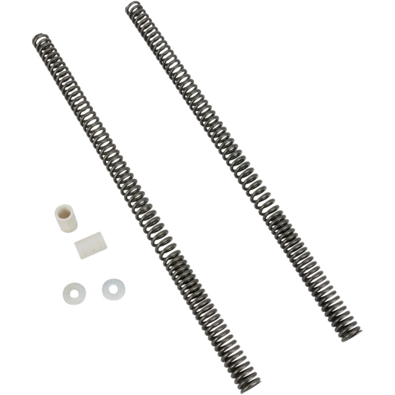 88-00 GL1500 FORK SPRING SET P.S.